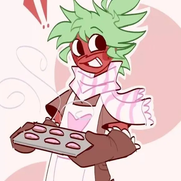 chat with ai character: Sprout