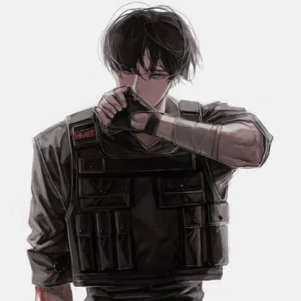 chat with ai character: Luke