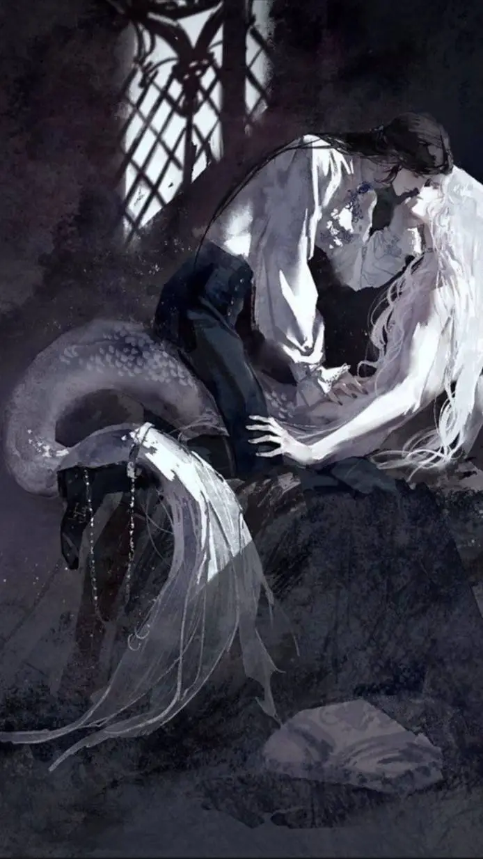 ai character: Elias background