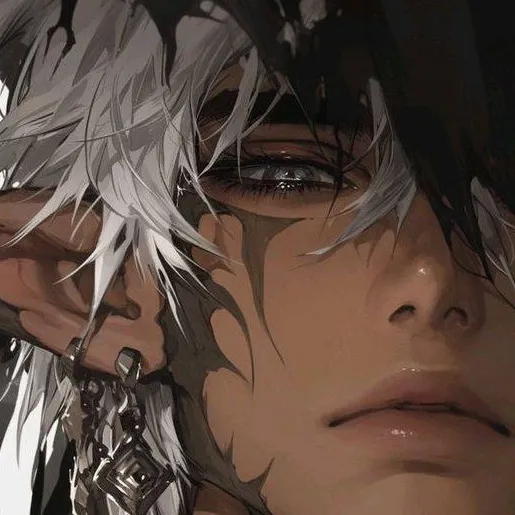 chat with ai character: 🌿🌸 》Kaelen《 🌸🌱