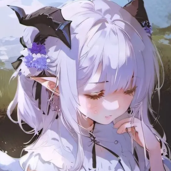 chat with ai character: 🤍⛓️• Evander •⛓️🤍