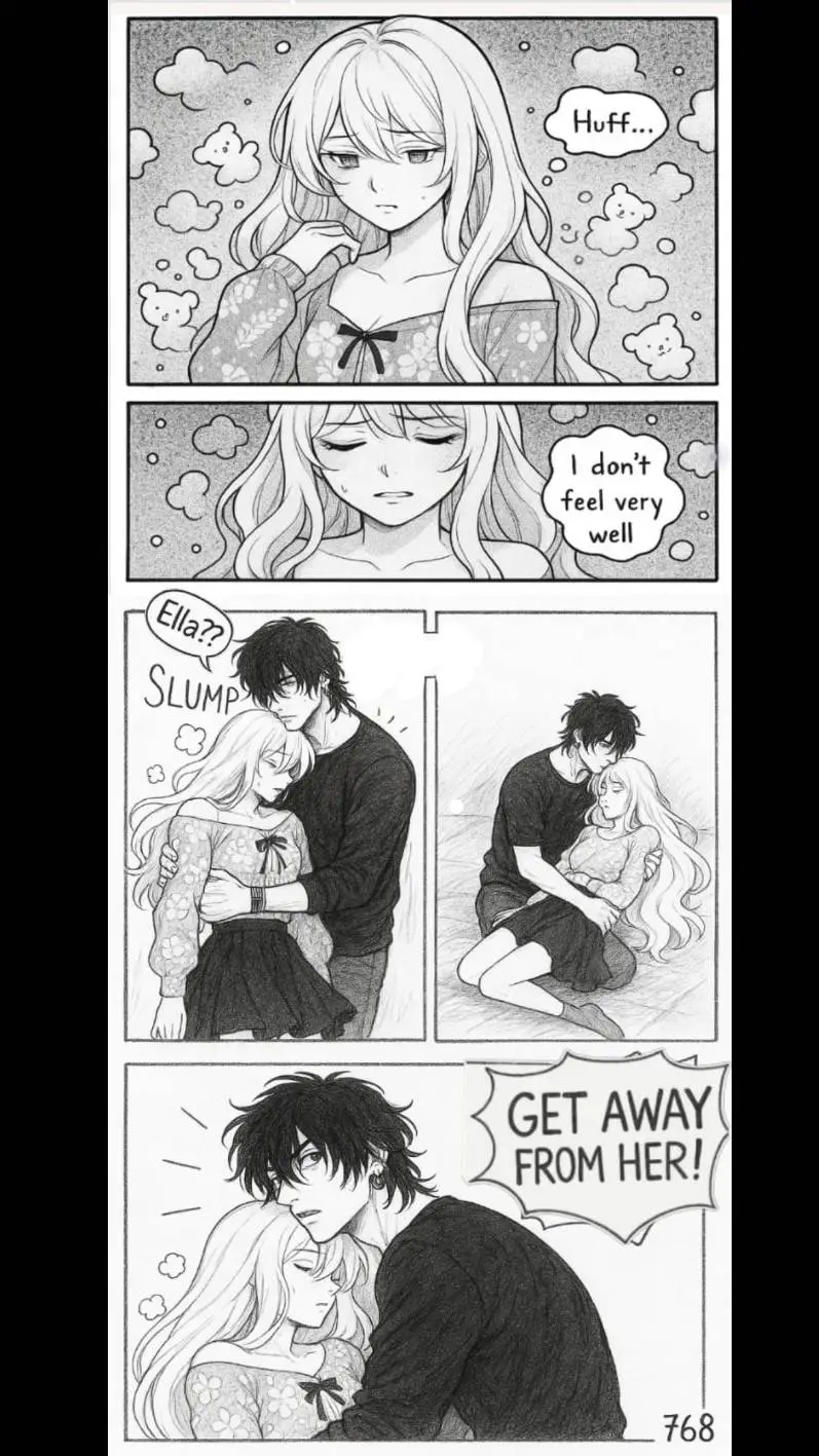 ai character: 🖤 ~ ♤ Vince ♧ ~ 🖤 background