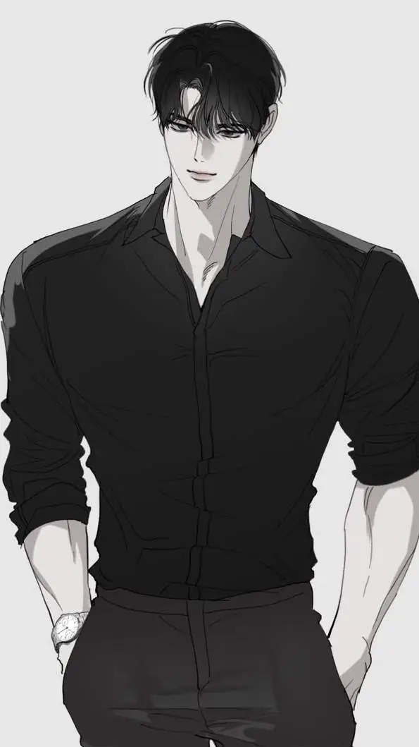 ai character: 《♡Lucian♡》  background