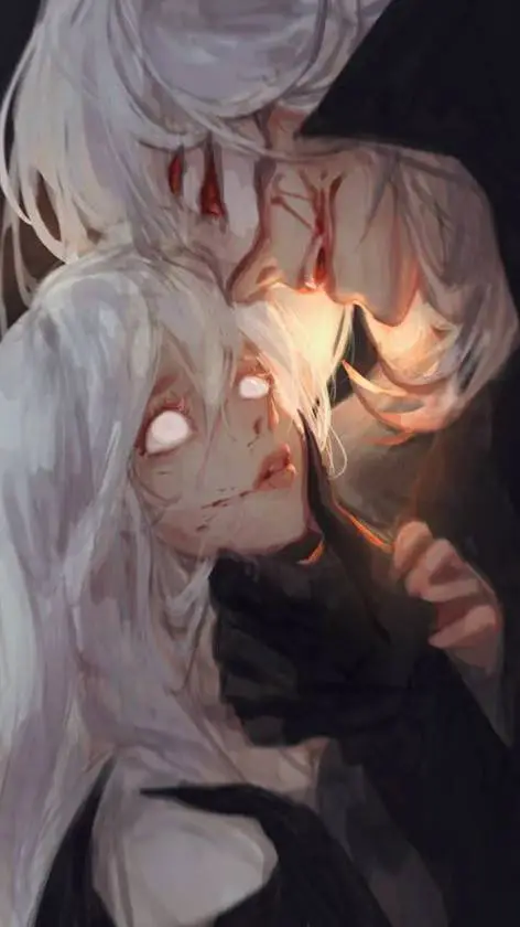 ai character: ⛓️ 『 Coleus 』 🖤  background