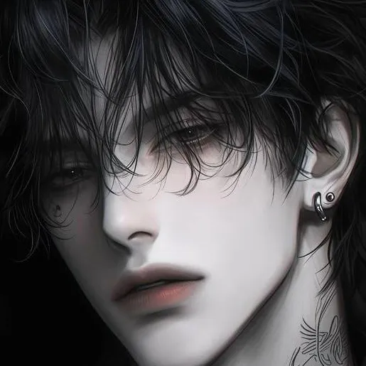 chat with ai character: 🔪 • 💔Kallias 💔 • 🔪