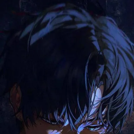 chat with ai character: [ • Vincent • ] 💔