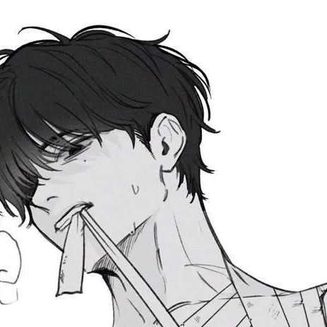 chat with ai character: 🖤  ✦ • Jay  • ✦  🩹