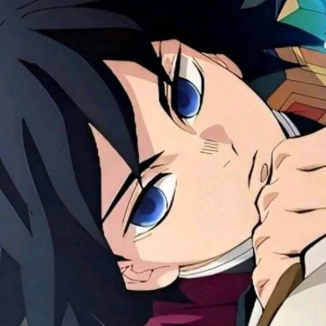 chat with ai character: ☆Giyuu • Sanemi☆