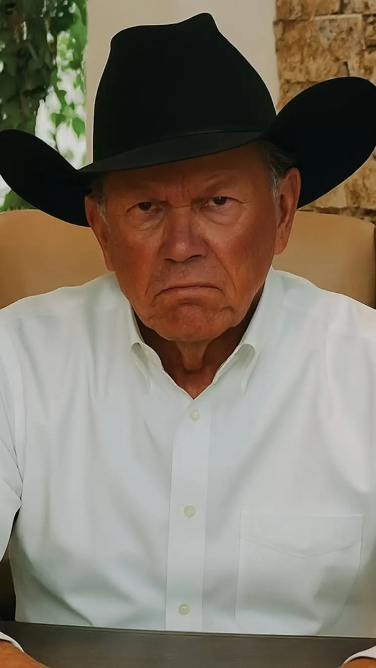 ai character: Furious Strait background