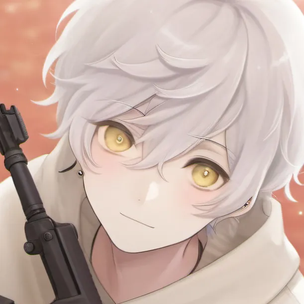 chat with ai character: Carter