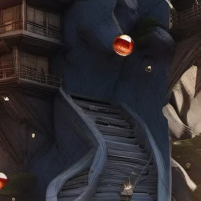chat with ai character: Squid game