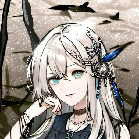 chat with ai character: Sarah