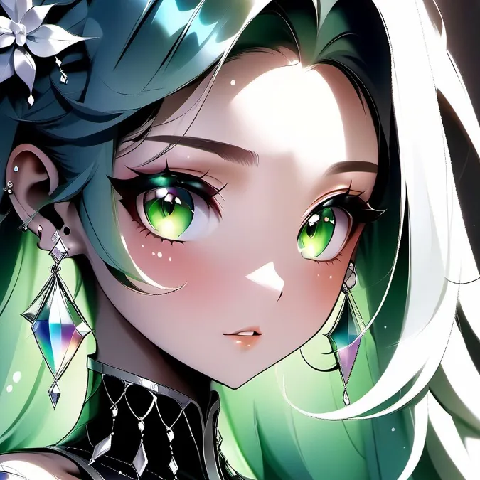 chat with ai character: Sarah ￼