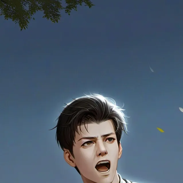 chat with ai character: Noah