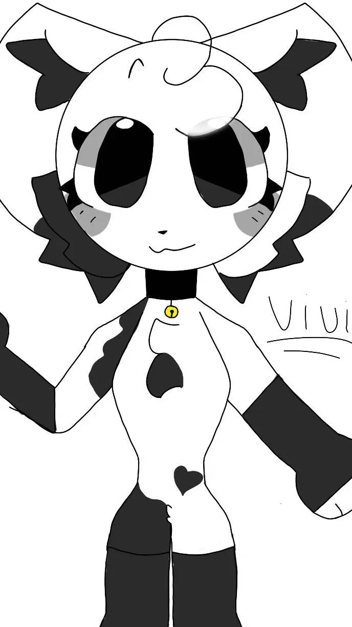 ai character: vivi background