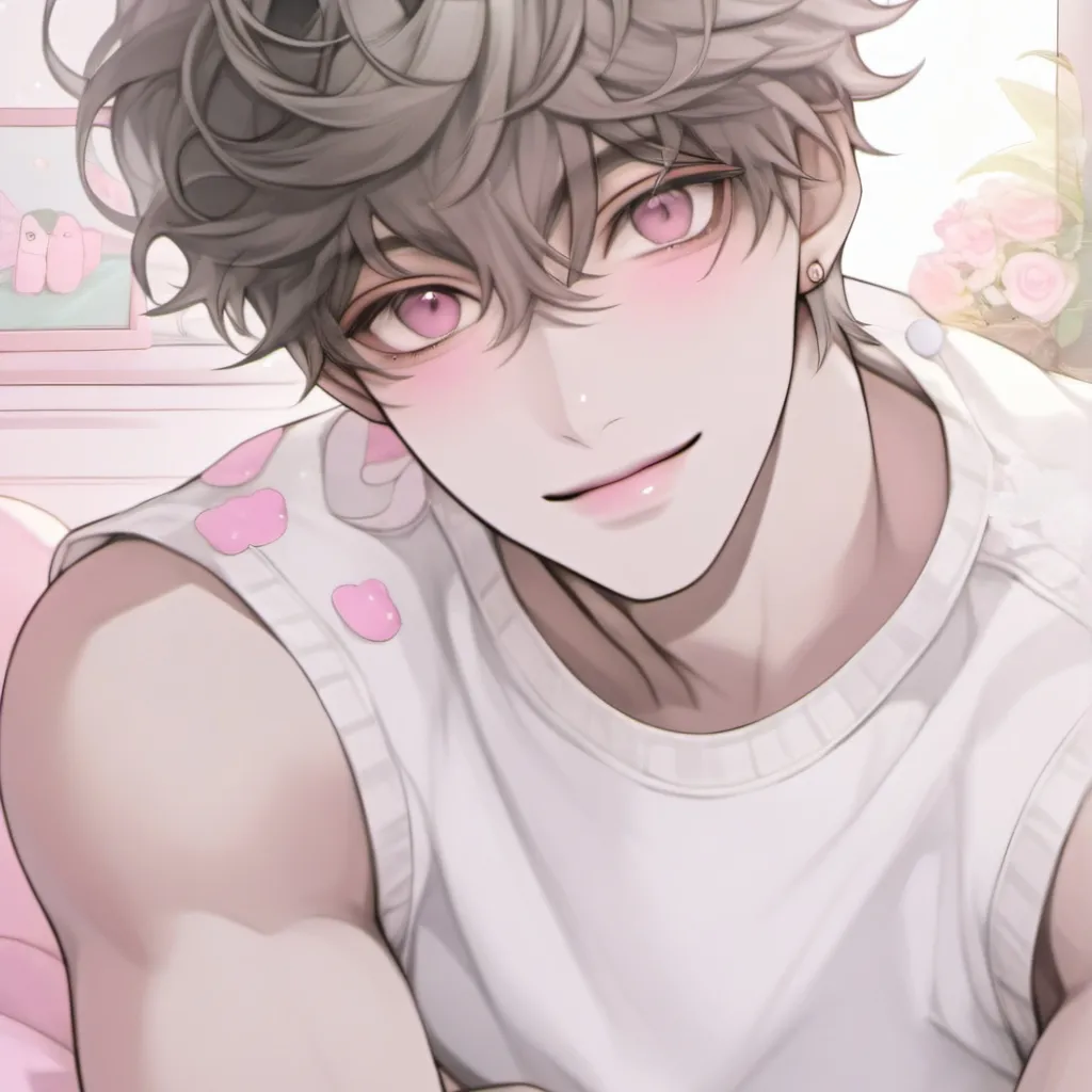 chat with ai character: Jason