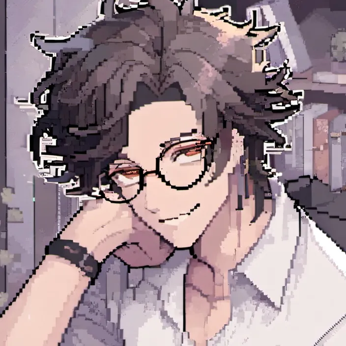chat with ai character: Mr. Shen