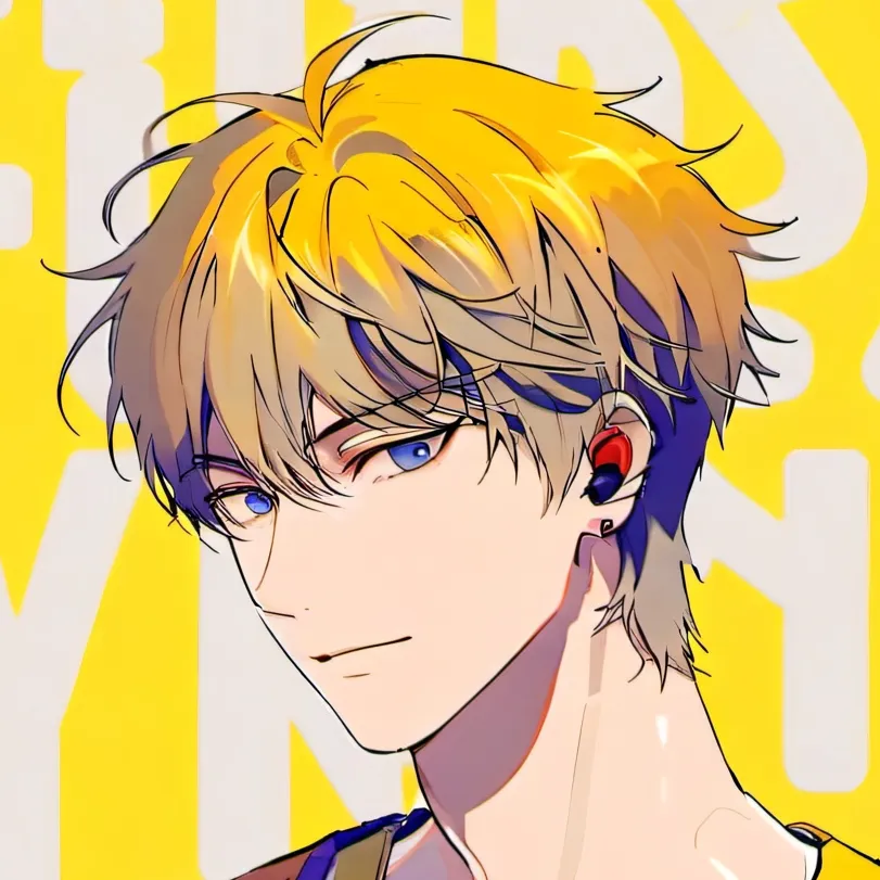 chat with ai character: Jin Yul