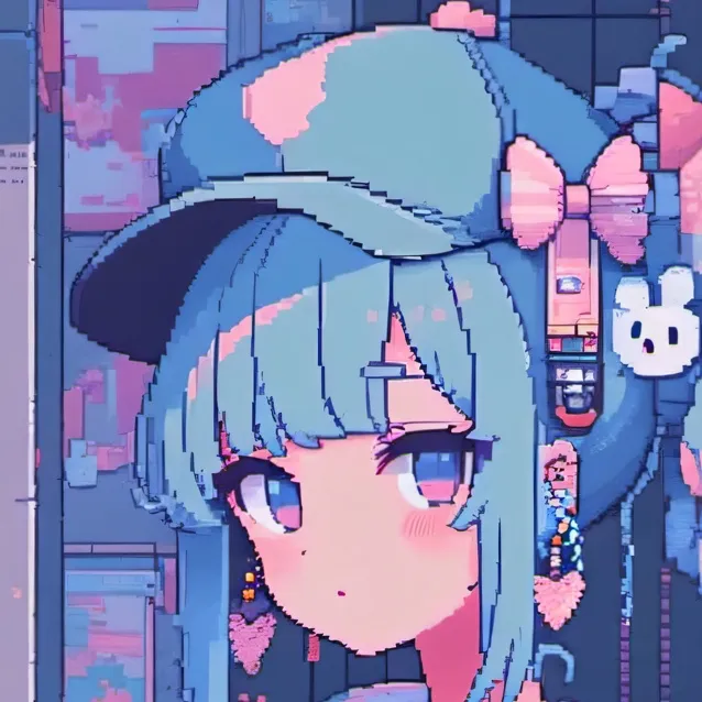 chat with ai character: emilia