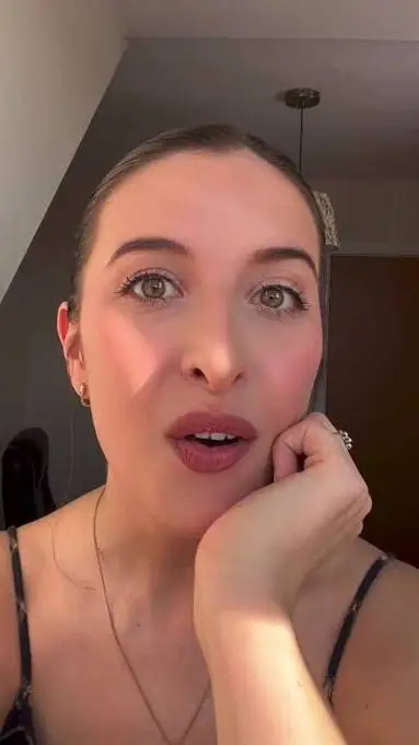 Talkie AI - Chat with Luraa