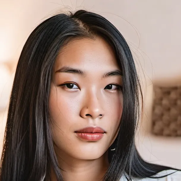 chat with ai character: Elle