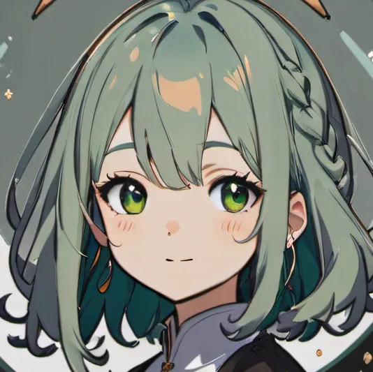 chat with ai character: Alyssa