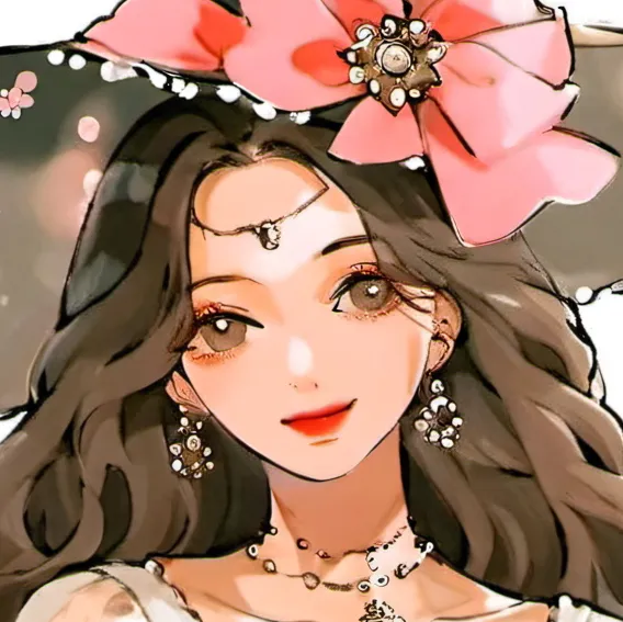 chat with ai character: alize