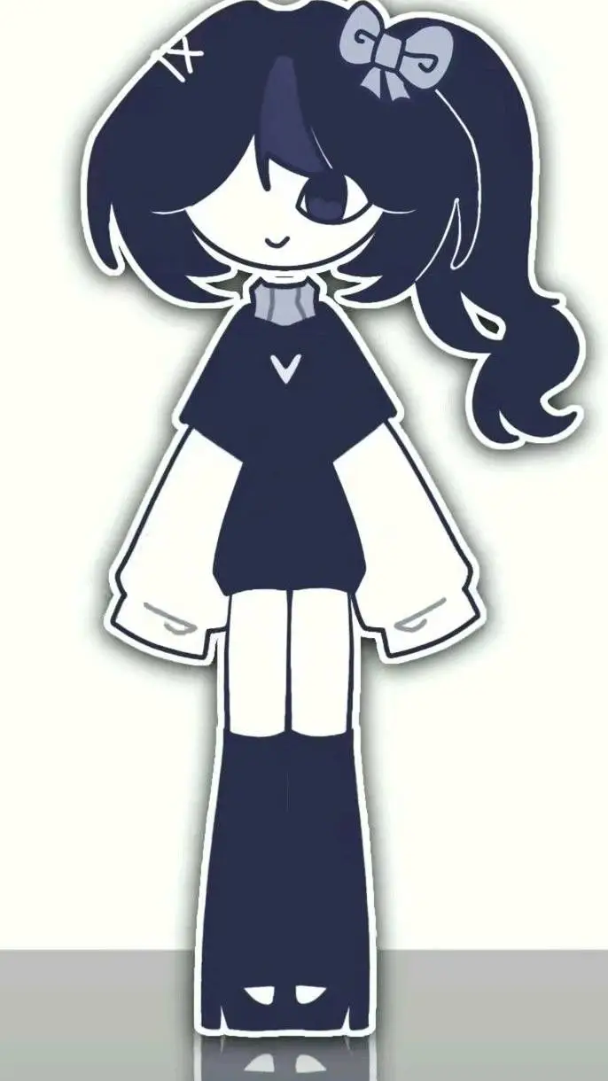 ai character: lulu background