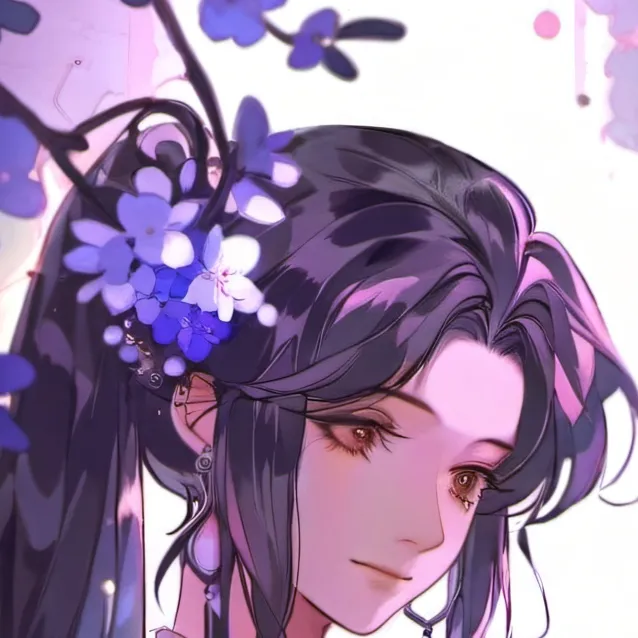 chat with ai character: Shinobu x Muichiro