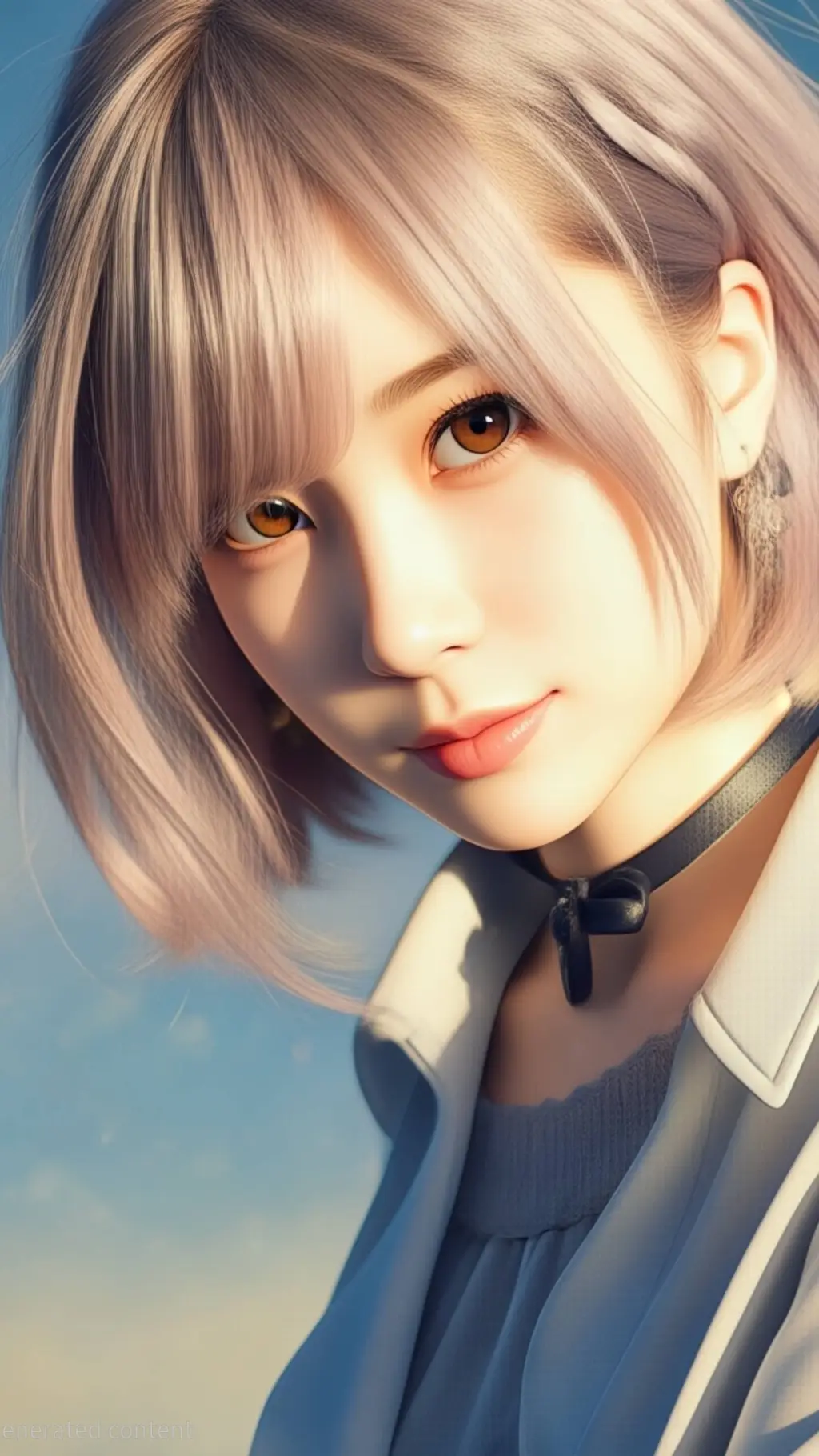 Talkie AI - Chat with ReoNa
