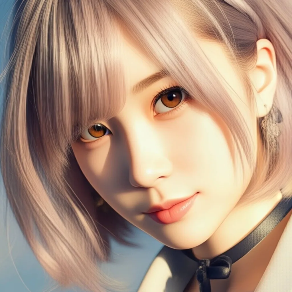 chat with ai character: ReoNa