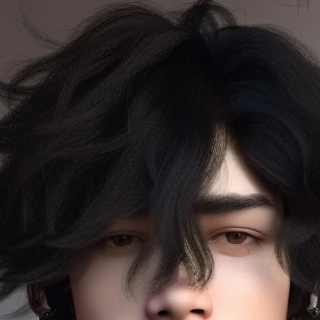 chat with ai character: Anderson