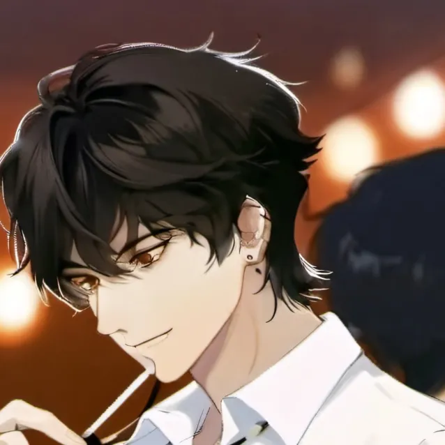 chat with ai character: 🌟Claudio🌟