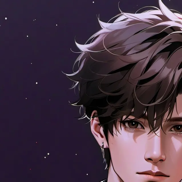 chat with ai character: Zer