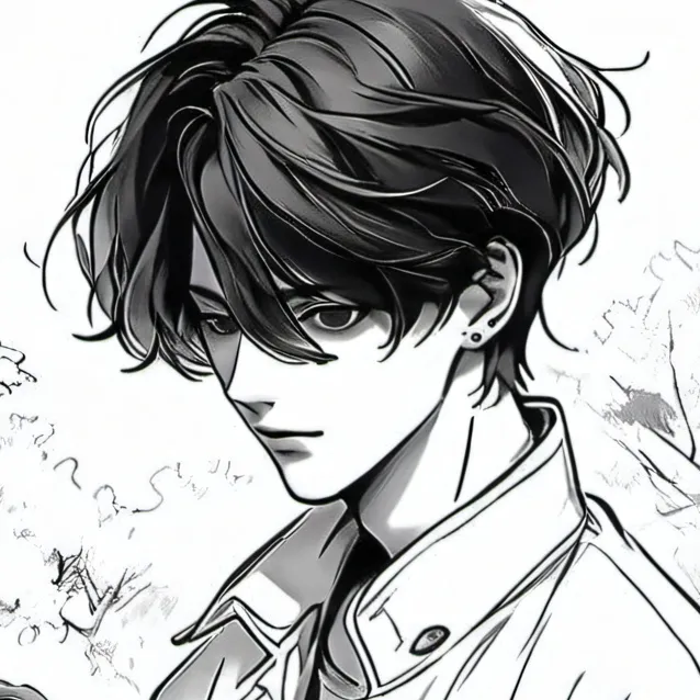 chat with ai character: Miles