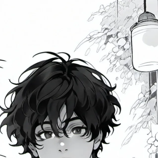 chat with ai character: Mark