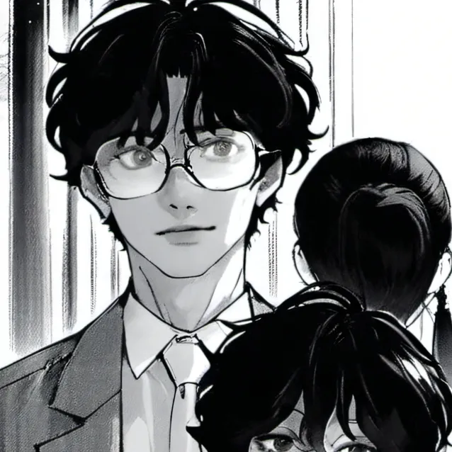 chat with ai character: Miguel