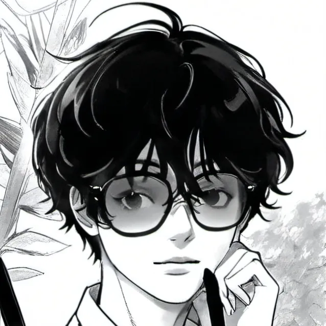 chat with ai character: Roy 