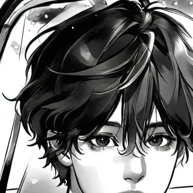 chat with ai character: Gio