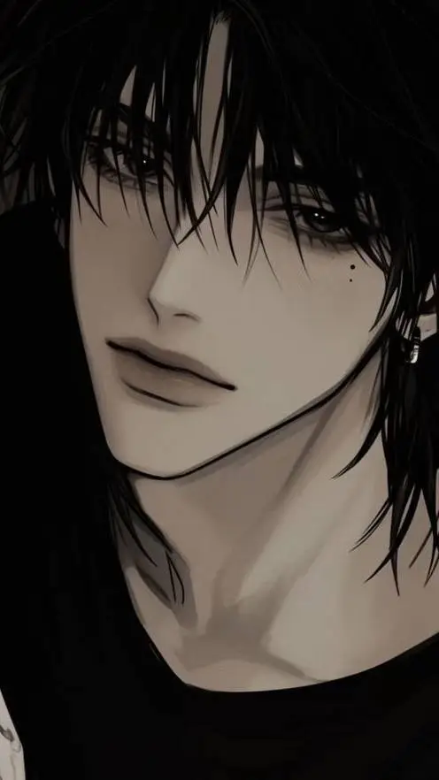 ai character: Marcus background