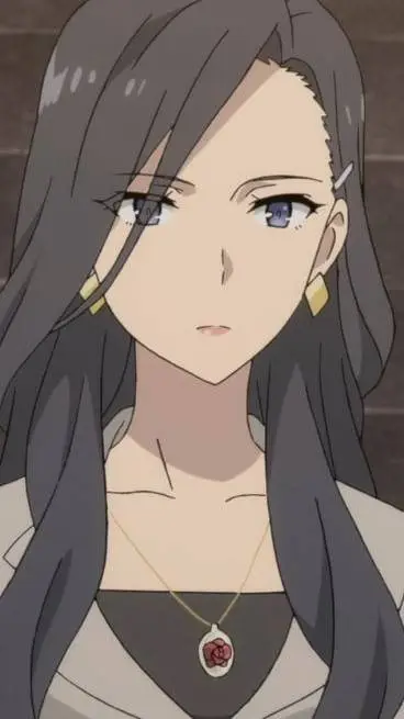 ai character: Eliana background