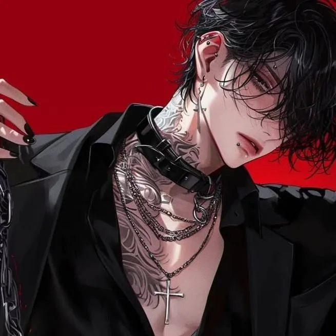 chat with ai character: Zay