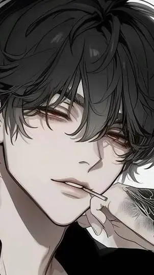 ai character: Mathew background