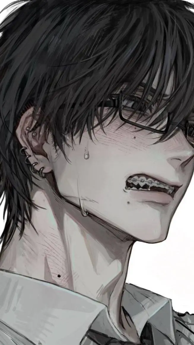 ai character: - D E I G O background