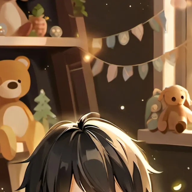 chat with ai character: hudson