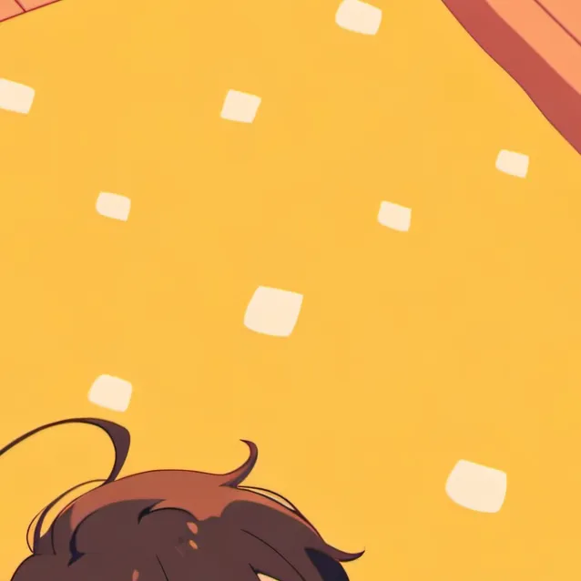 chat with ai character: mimi