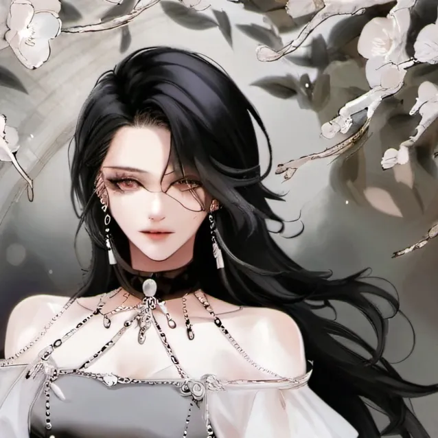 chat with ai character: Haegu