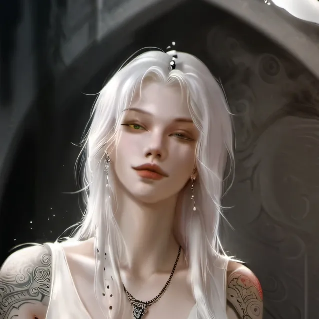 chat with ai character: Sienna