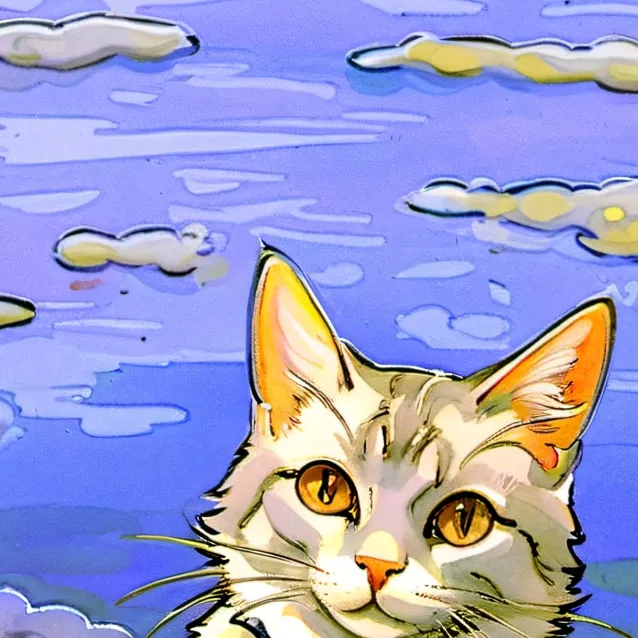 chat with ai character: γούνα/Κατ