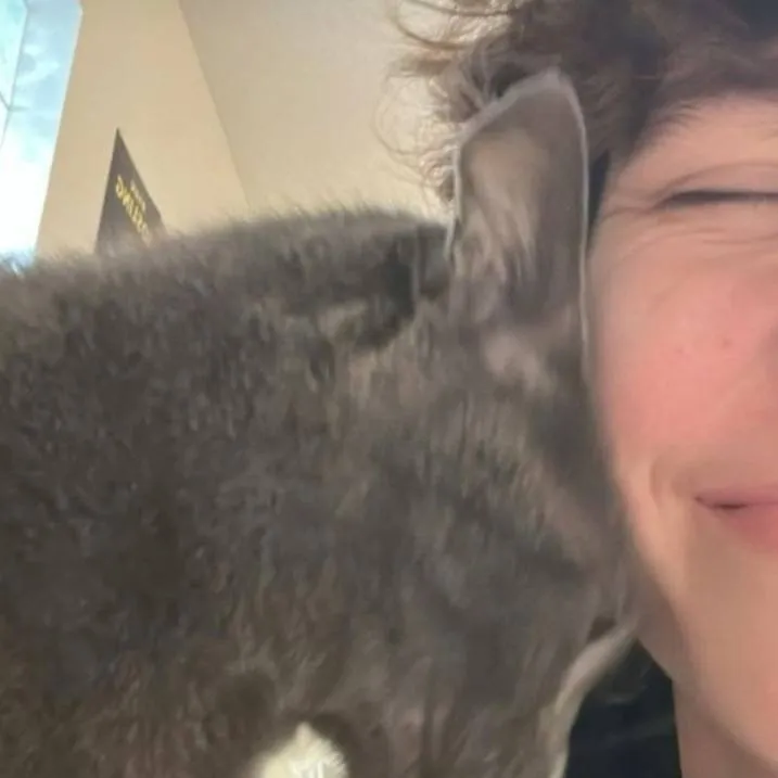 chat with ai character: Josh step-bro